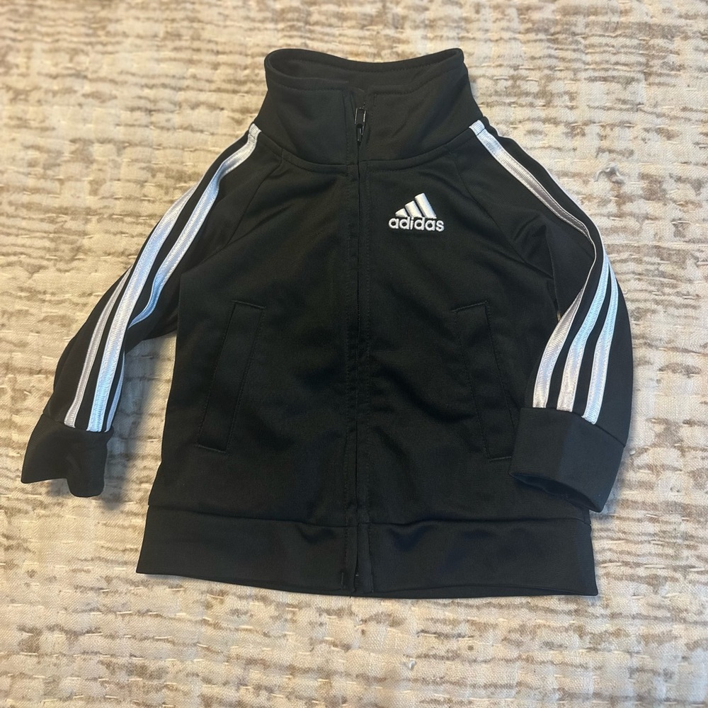 Adidas Track Jacket 3M